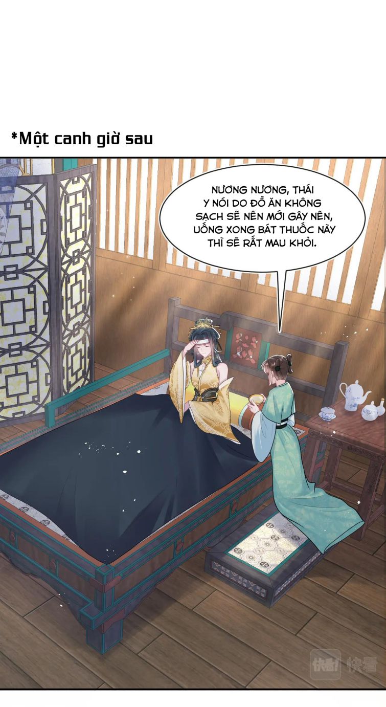 Tuyệt Mỹ Bạch Liên Online Dạy Học: Chapter 53