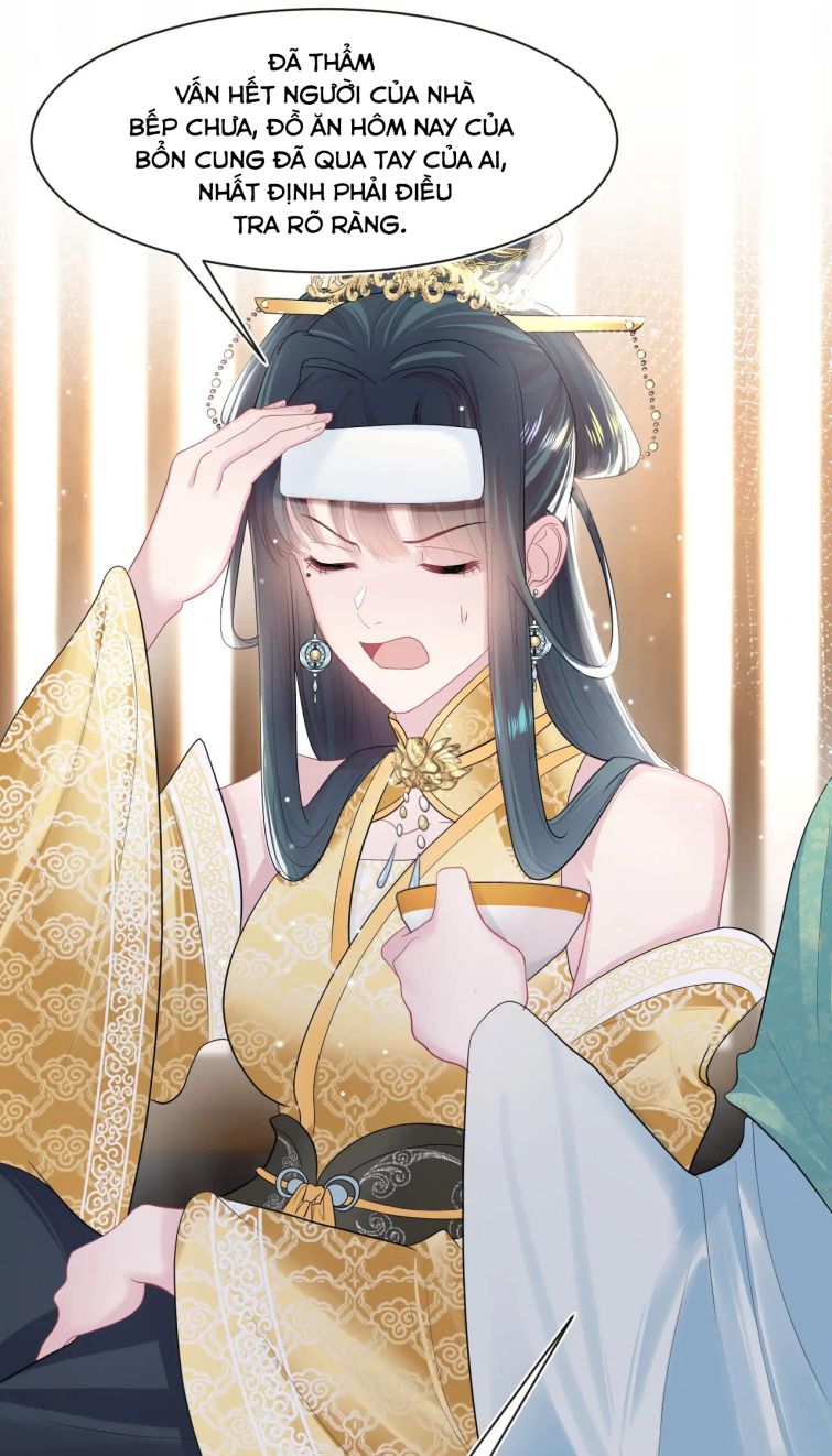 Tuyệt Mỹ Bạch Liên Online Dạy Học: Chapter 53