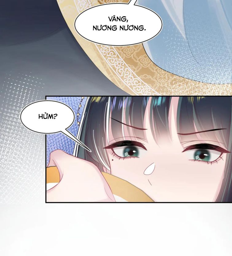 Tuyệt Mỹ Bạch Liên Online Dạy Học: Chapter 53