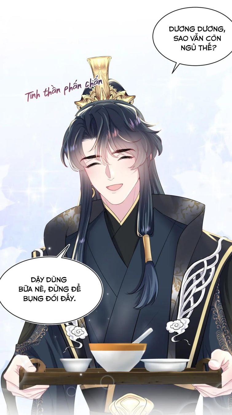 Tuyệt Mỹ Bạch Liên Online Dạy Học: Chapter 53