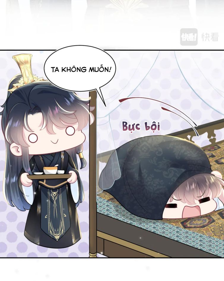 Tuyệt Mỹ Bạch Liên Online Dạy Học: Chapter 53