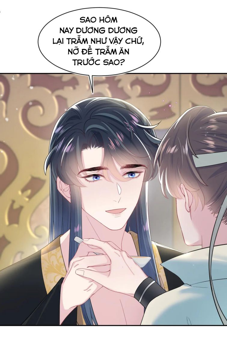 Tuyệt Mỹ Bạch Liên Online Dạy Học: Chapter 54