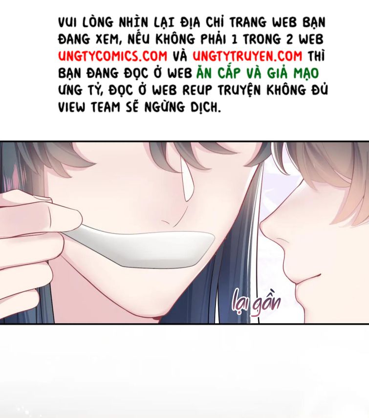 Tuyệt Mỹ Bạch Liên Online Dạy Học: Chapter 54