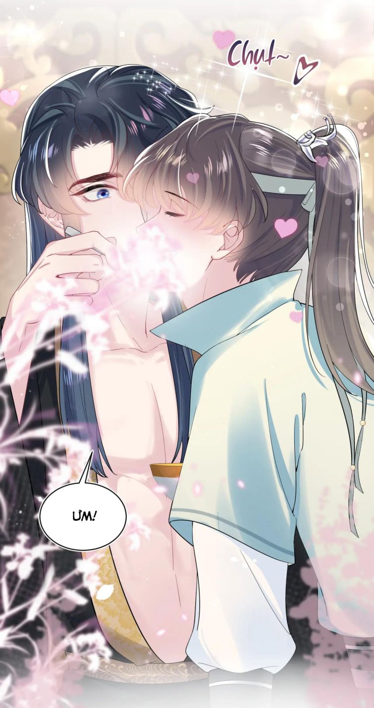 Tuyệt Mỹ Bạch Liên Online Dạy Học: Chapter 54