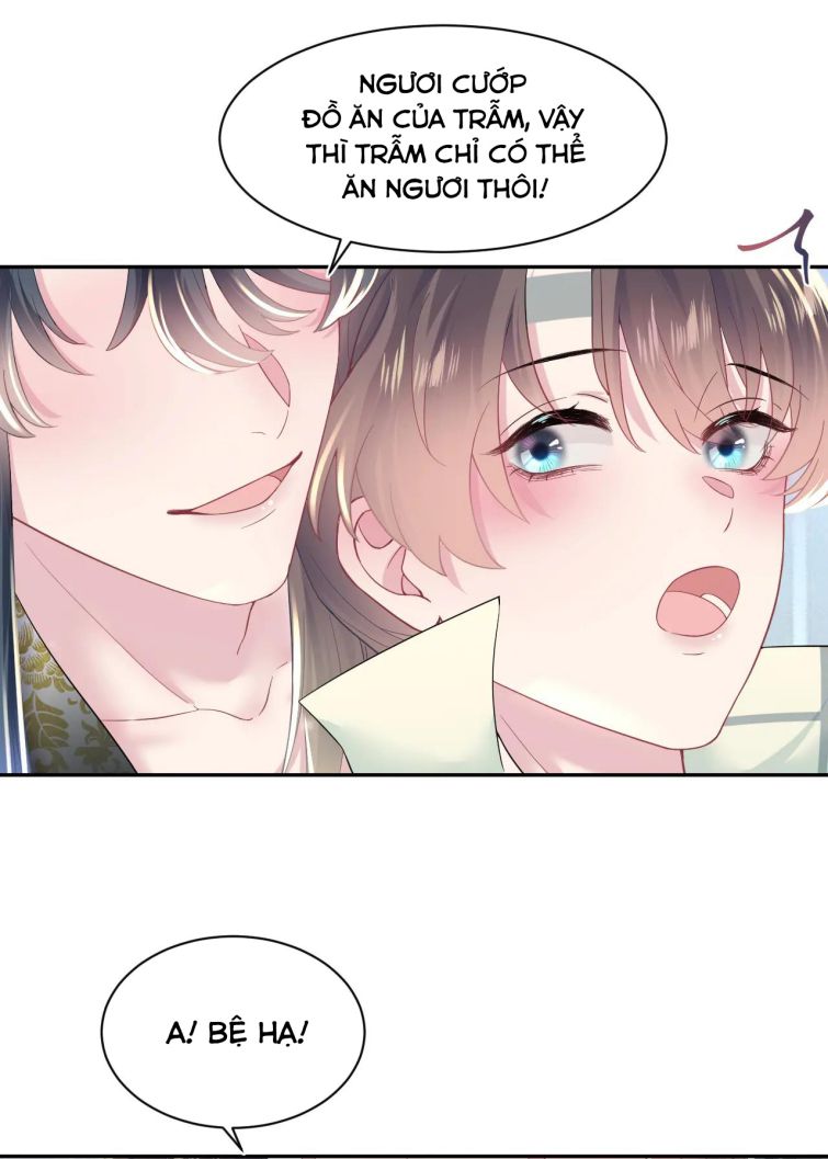 Tuyệt Mỹ Bạch Liên Online Dạy Học: Chapter 54