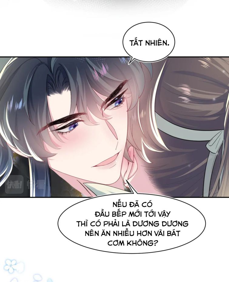 Tuyệt Mỹ Bạch Liên Online Dạy Học: Chapter 54