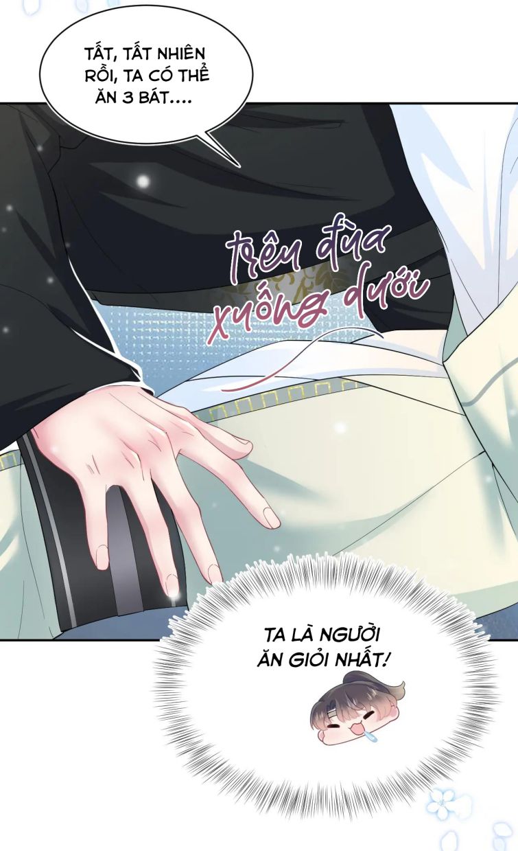 Tuyệt Mỹ Bạch Liên Online Dạy Học: Chapter 54