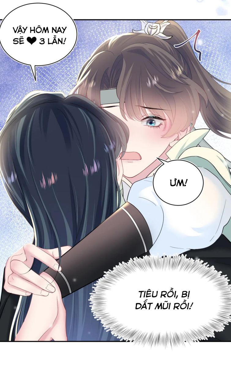 Tuyệt Mỹ Bạch Liên Online Dạy Học: Chapter 54