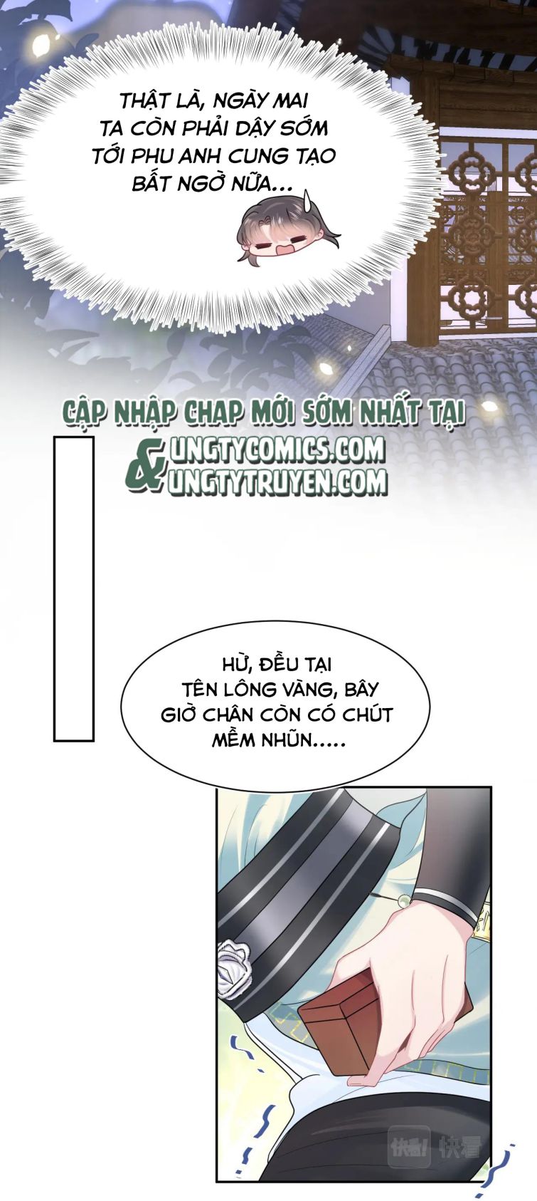 Tuyệt Mỹ Bạch Liên Online Dạy Học: Chapter 54