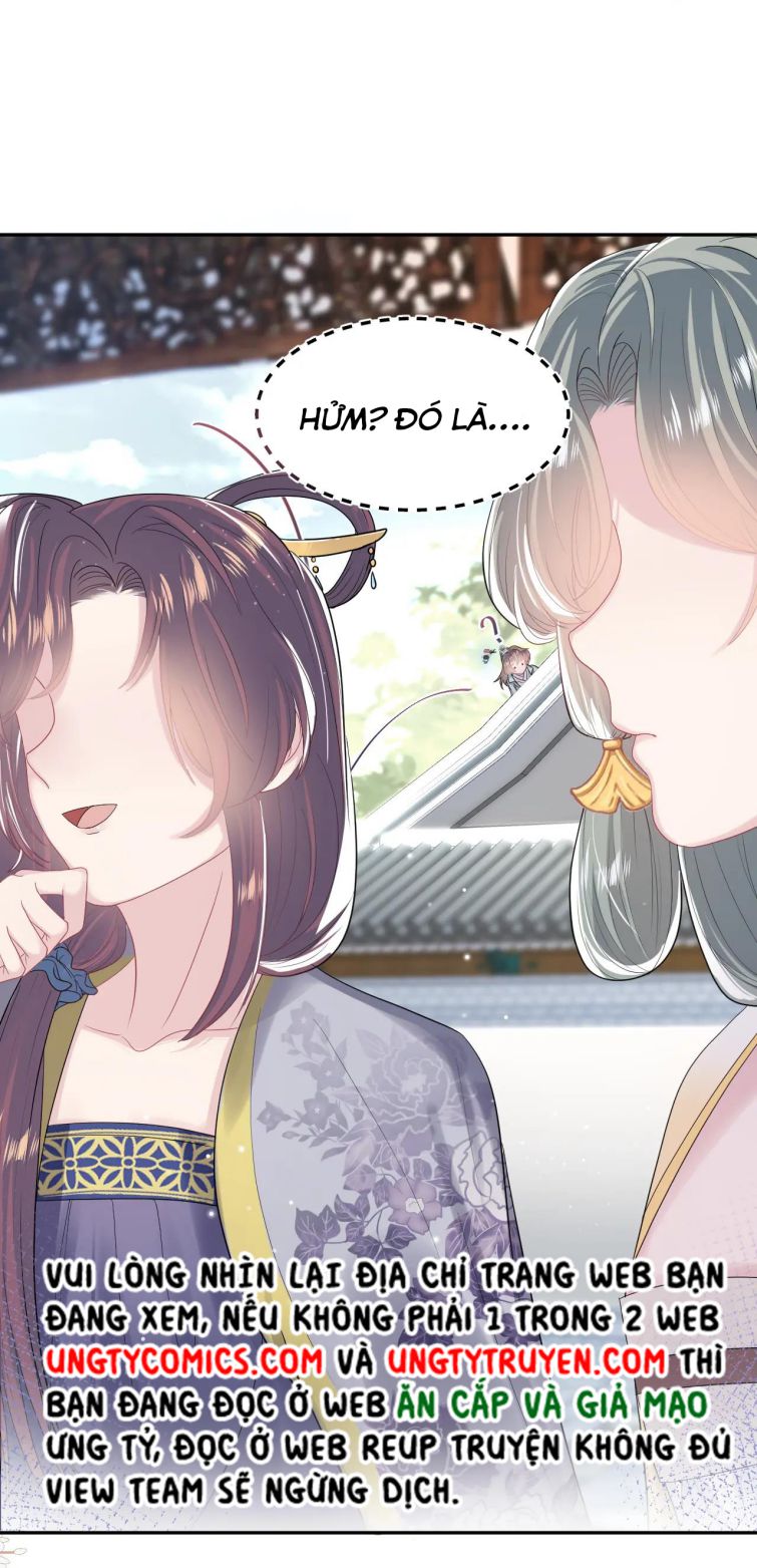 Tuyệt Mỹ Bạch Liên Online Dạy Học: Chapter 54