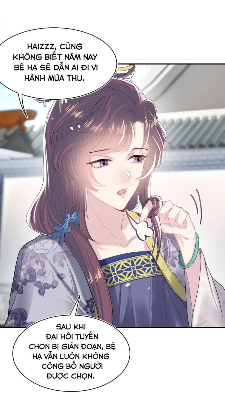Tuyệt Mỹ Bạch Liên Online Dạy Học: Chapter 54