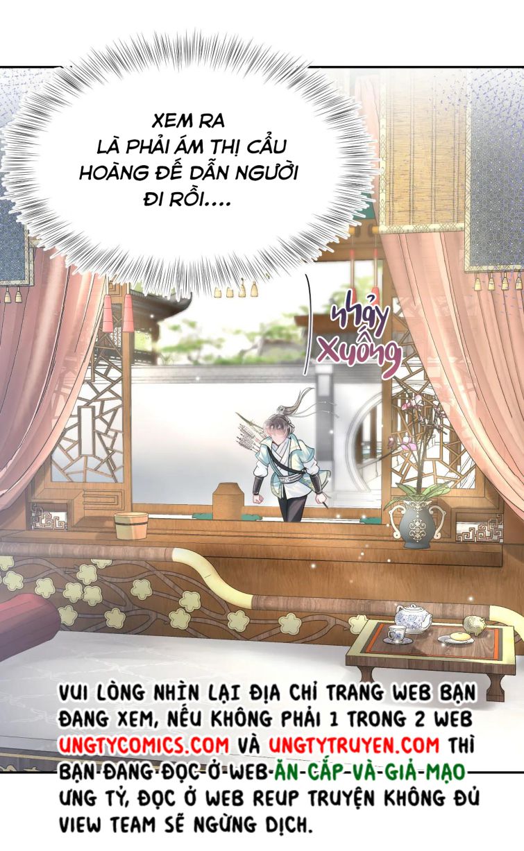 Tuyệt Mỹ Bạch Liên Online Dạy Học: Chapter 54