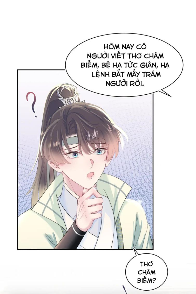 Tuyệt Mỹ Bạch Liên Online Dạy Học: Chapter 54