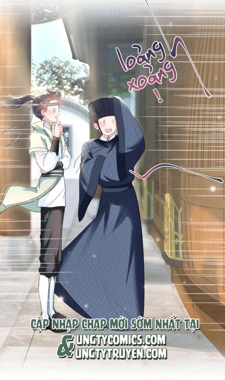 Tuyệt Mỹ Bạch Liên Online Dạy Học: Chapter 54
