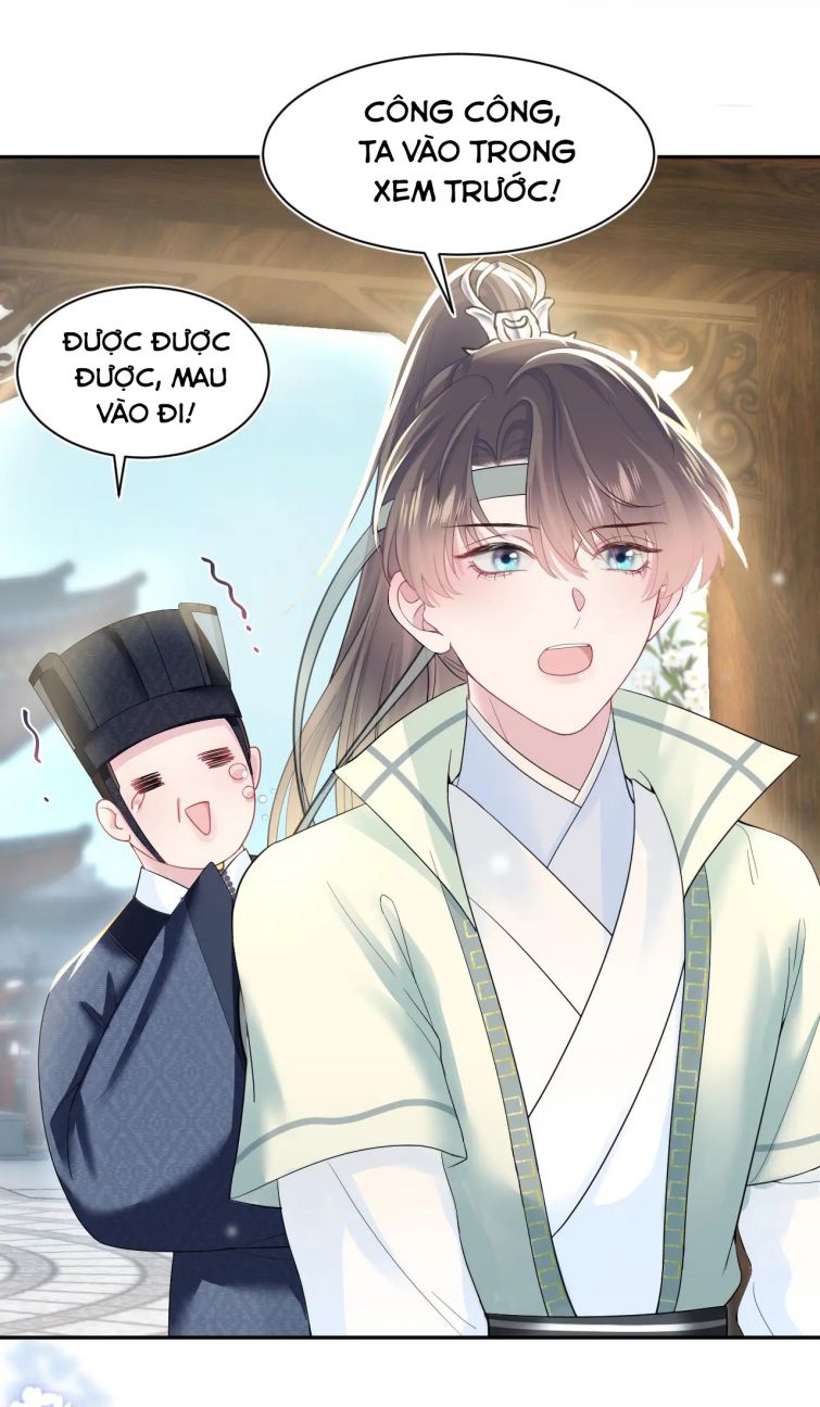 Tuyệt Mỹ Bạch Liên Online Dạy Học: Chapter 54