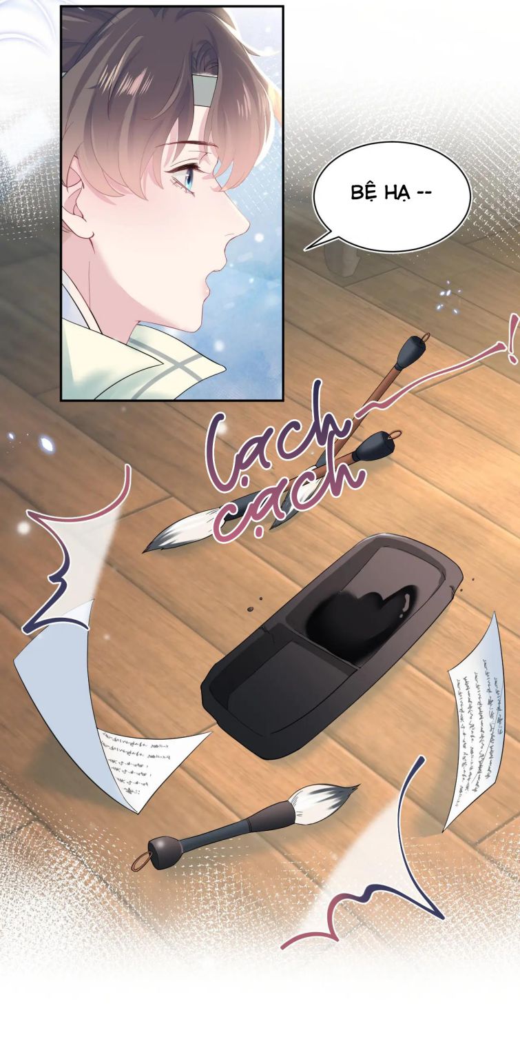 Tuyệt Mỹ Bạch Liên Online Dạy Học: Chapter 54