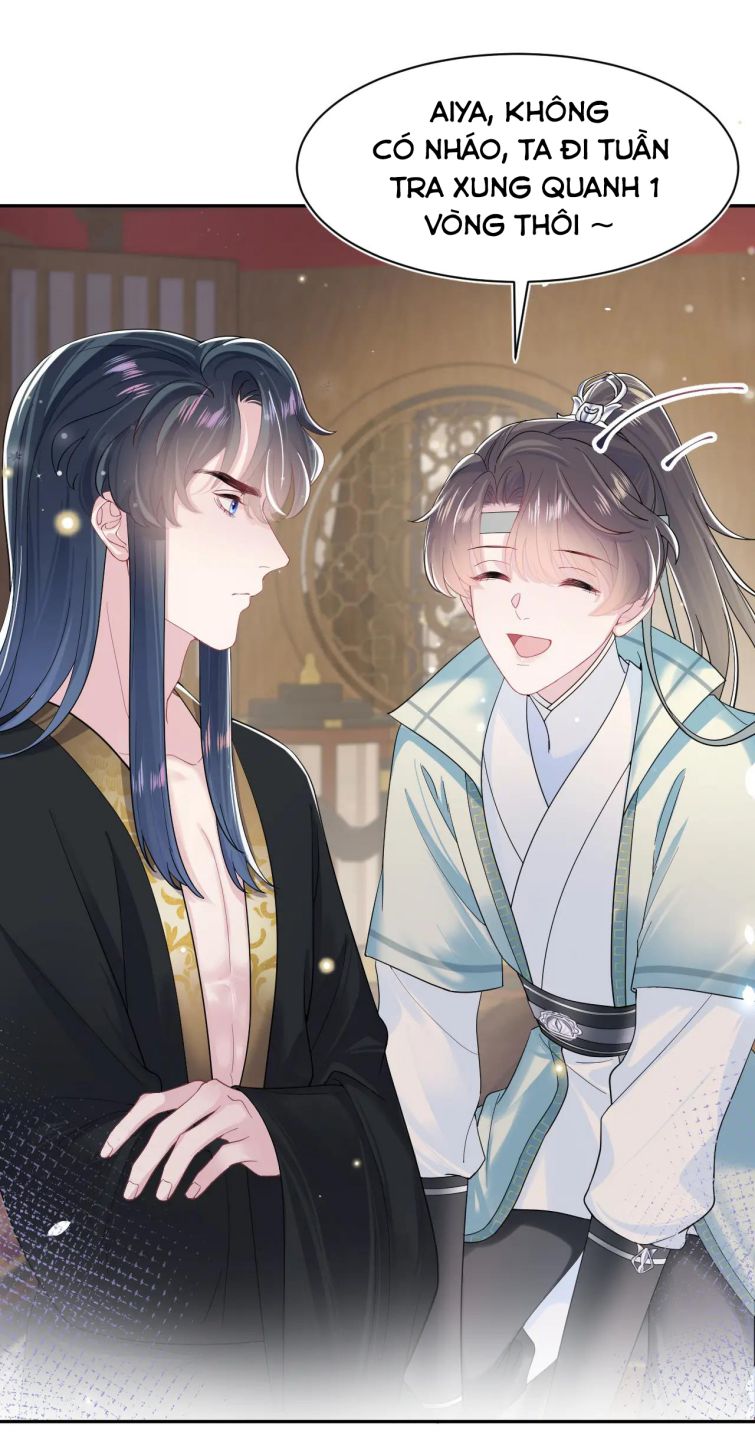 Tuyệt Mỹ Bạch Liên Online Dạy Học: Chapter 54
