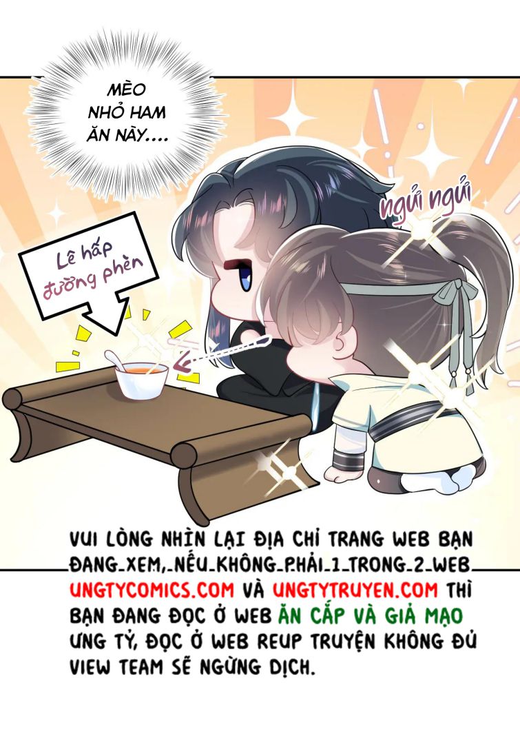 Tuyệt Mỹ Bạch Liên Online Dạy Học: Chapter 54