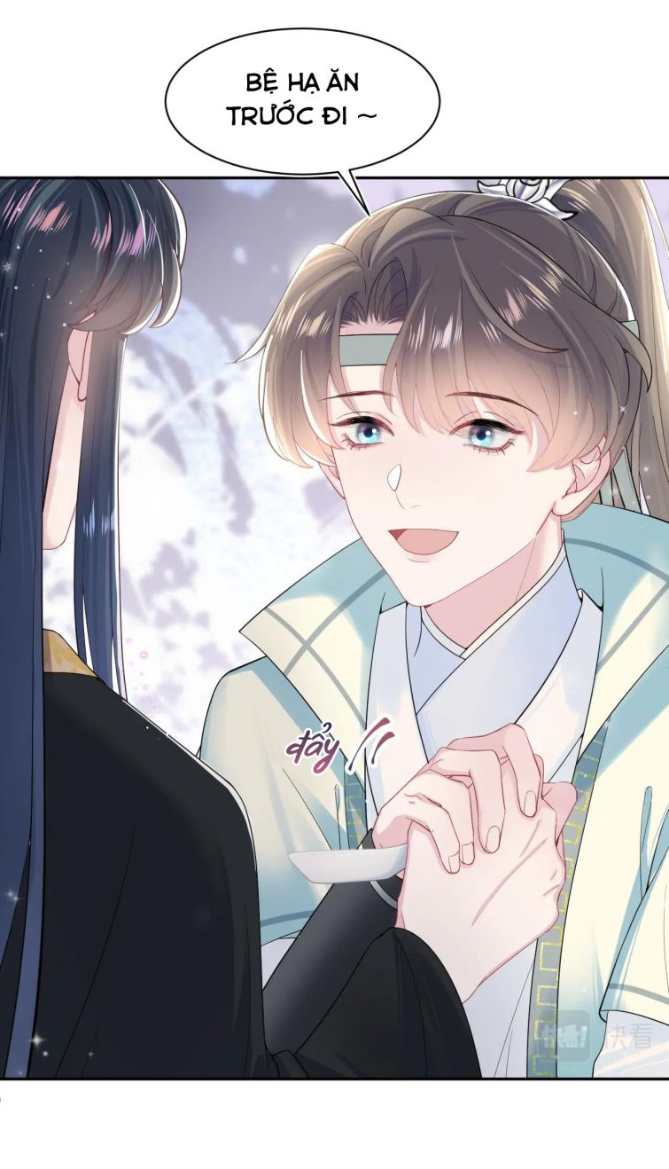 Tuyệt Mỹ Bạch Liên Online Dạy Học: Chapter 54