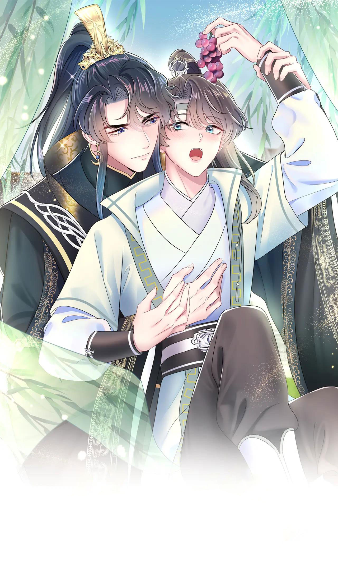 Tuyệt Mỹ Bạch Liên Online Dạy Học: Chapter 57