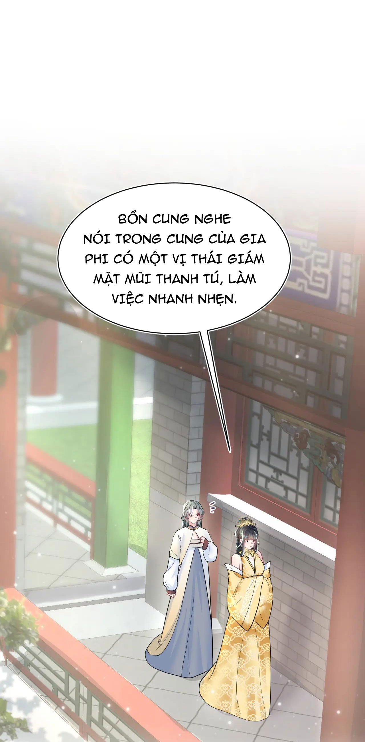 Tuyệt Mỹ Bạch Liên Online Dạy Học: Chapter 57