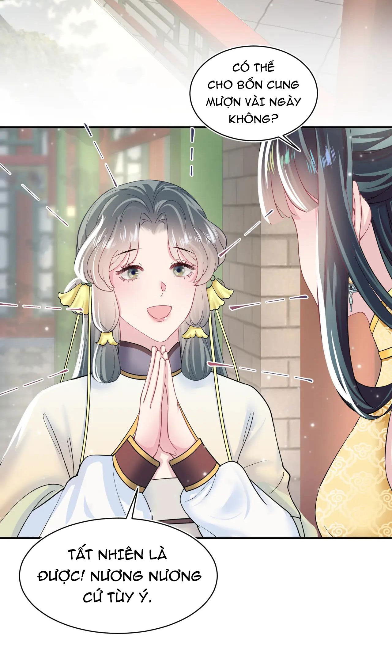 Tuyệt Mỹ Bạch Liên Online Dạy Học: Chapter 57