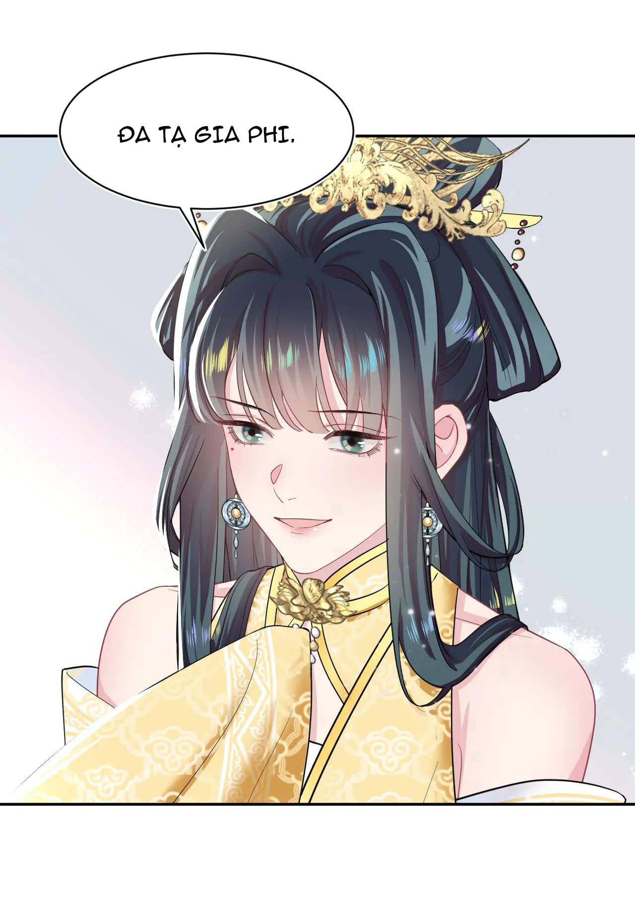 Tuyệt Mỹ Bạch Liên Online Dạy Học: Chapter 57