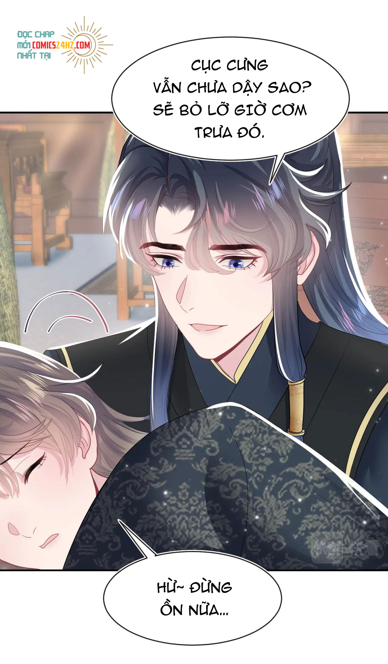 Tuyệt Mỹ Bạch Liên Online Dạy Học: Chapter 57