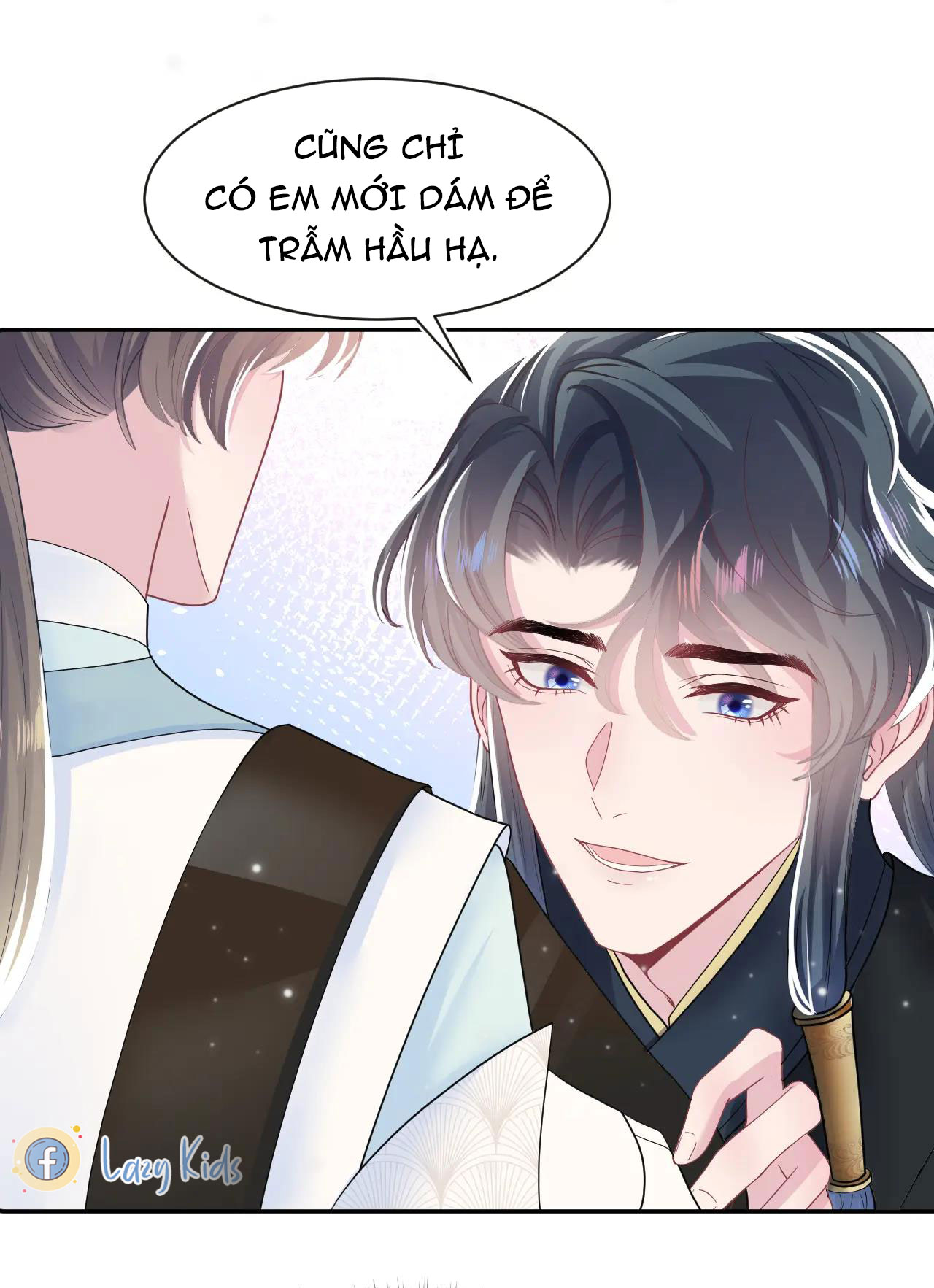 Tuyệt Mỹ Bạch Liên Online Dạy Học: Chapter 57