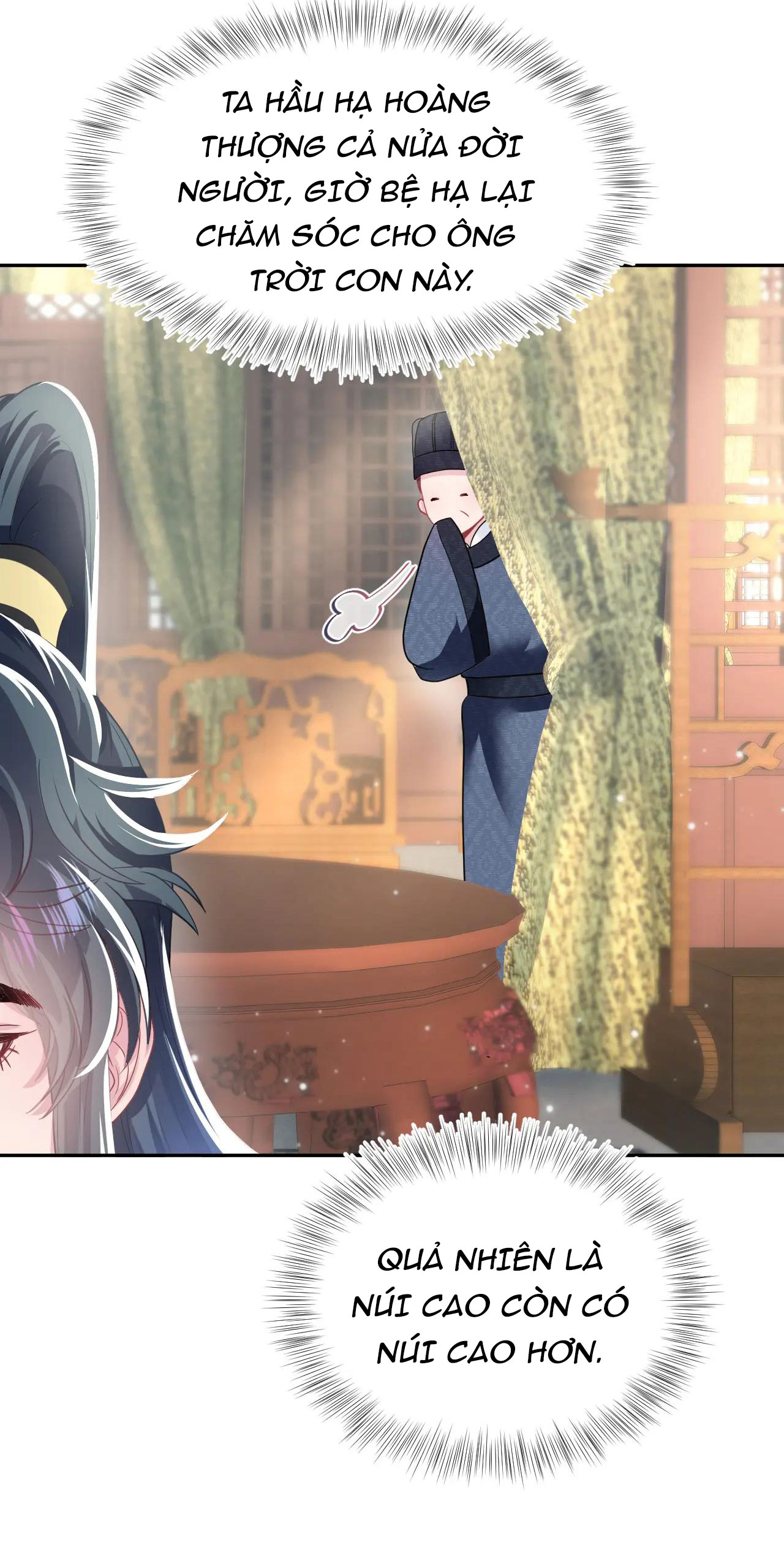 Tuyệt Mỹ Bạch Liên Online Dạy Học: Chapter 57