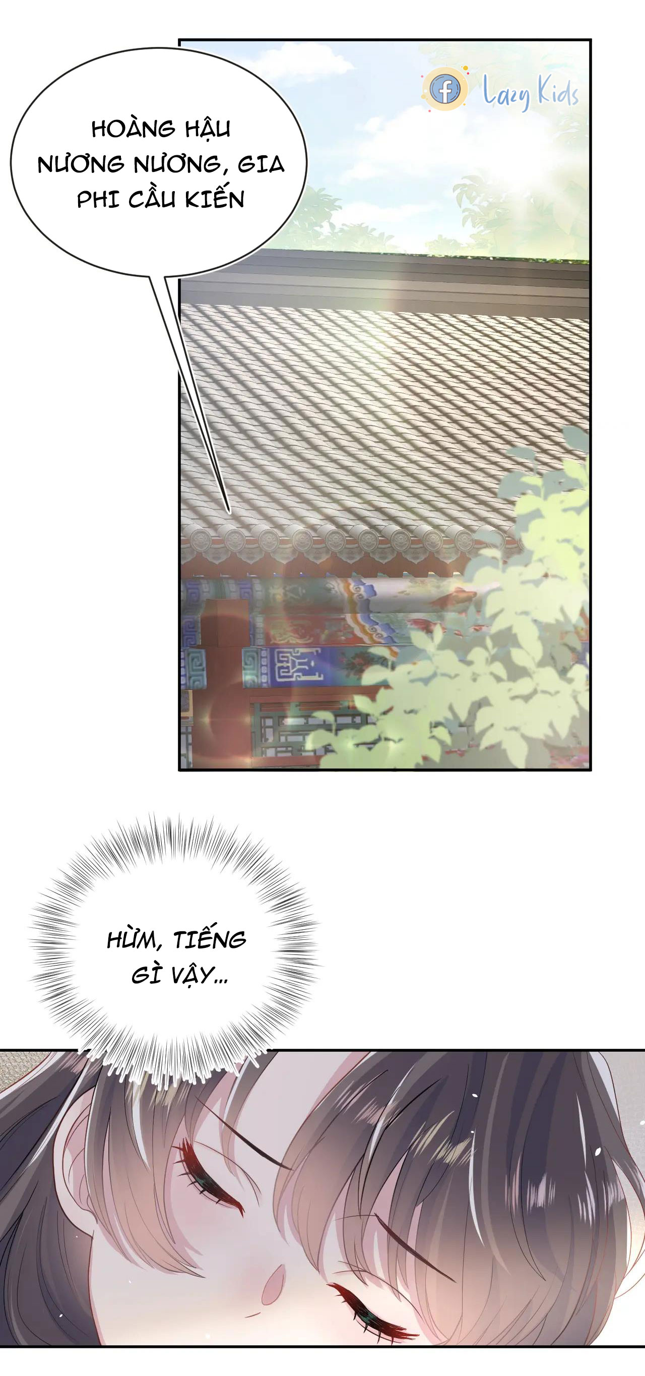 Tuyệt Mỹ Bạch Liên Online Dạy Học: Chapter 57