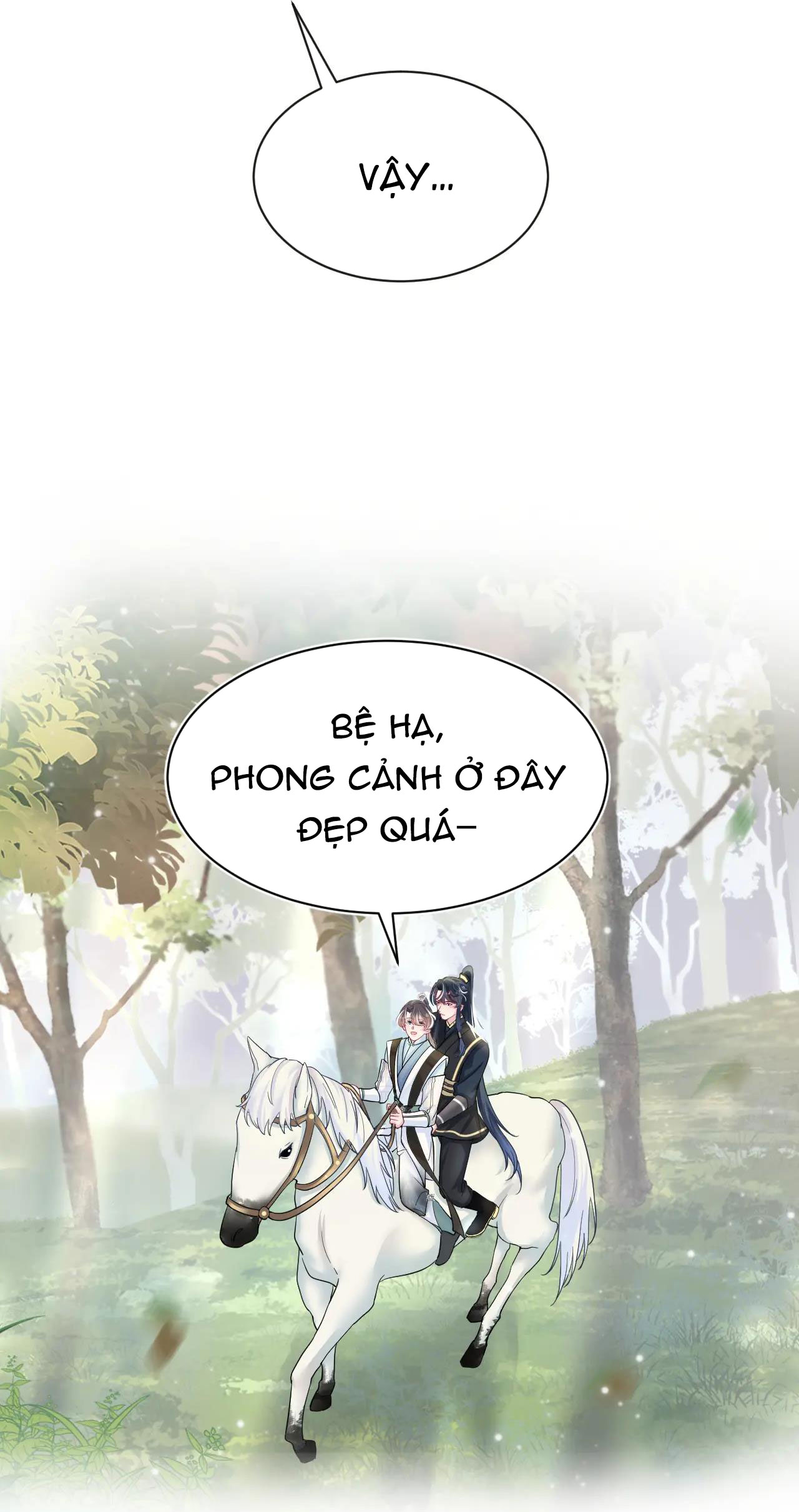 Tuyệt Mỹ Bạch Liên Online Dạy Học: Chapter 57