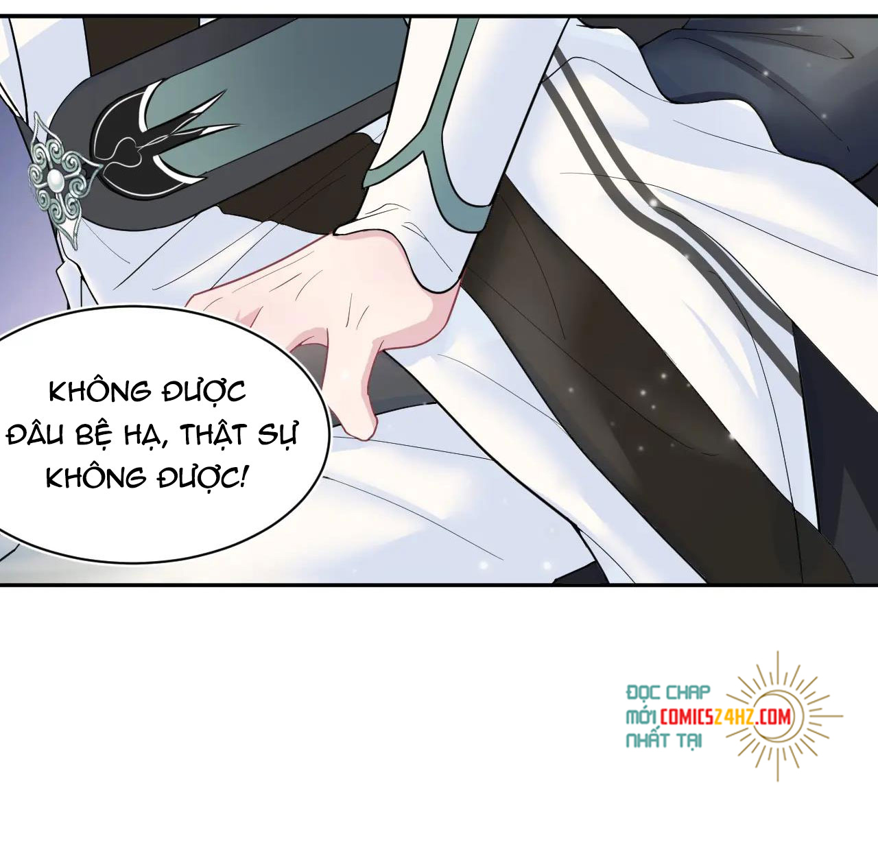 Tuyệt Mỹ Bạch Liên Online Dạy Học: Chapter 57