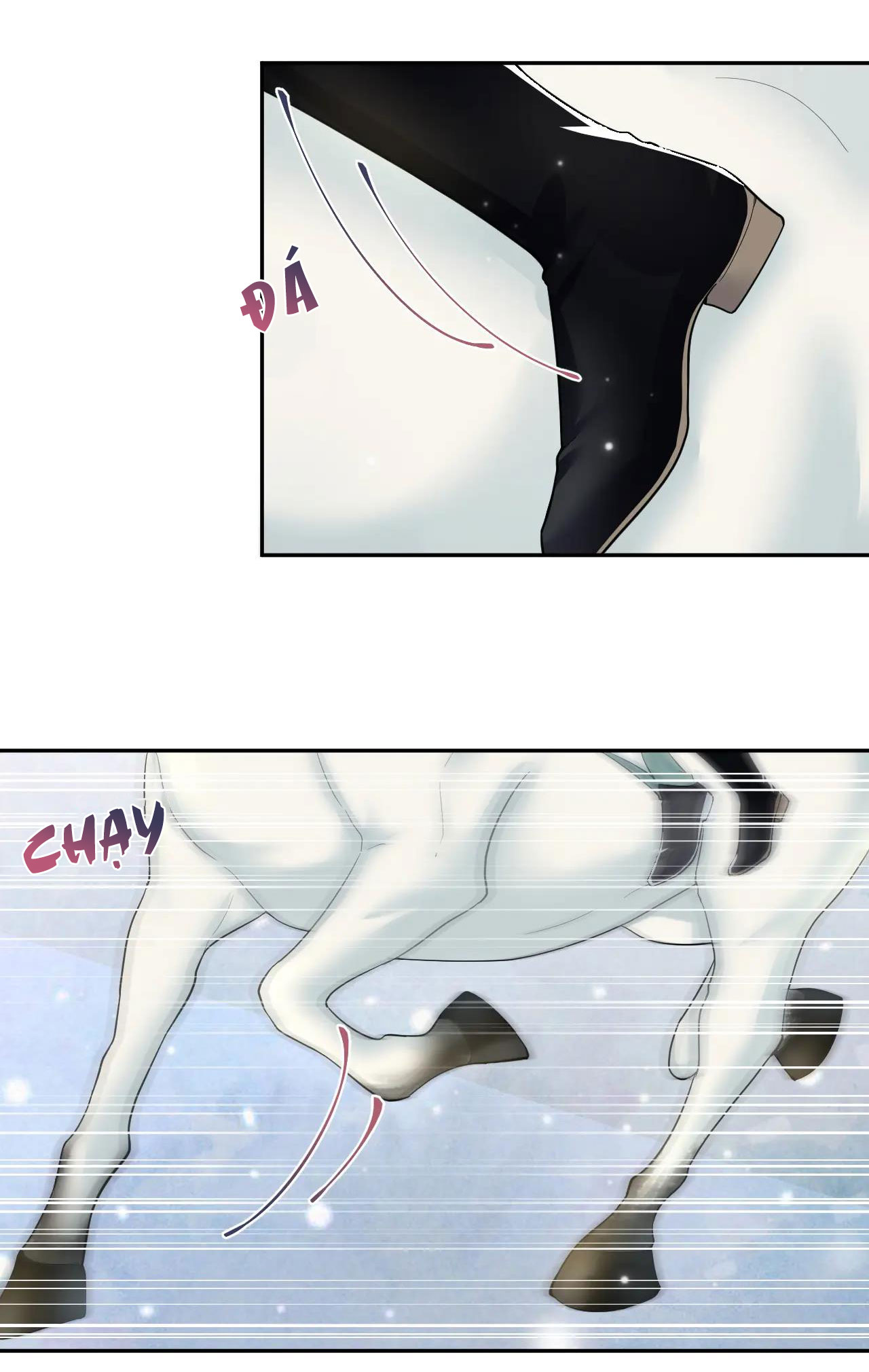 Tuyệt Mỹ Bạch Liên Online Dạy Học: Chapter 57