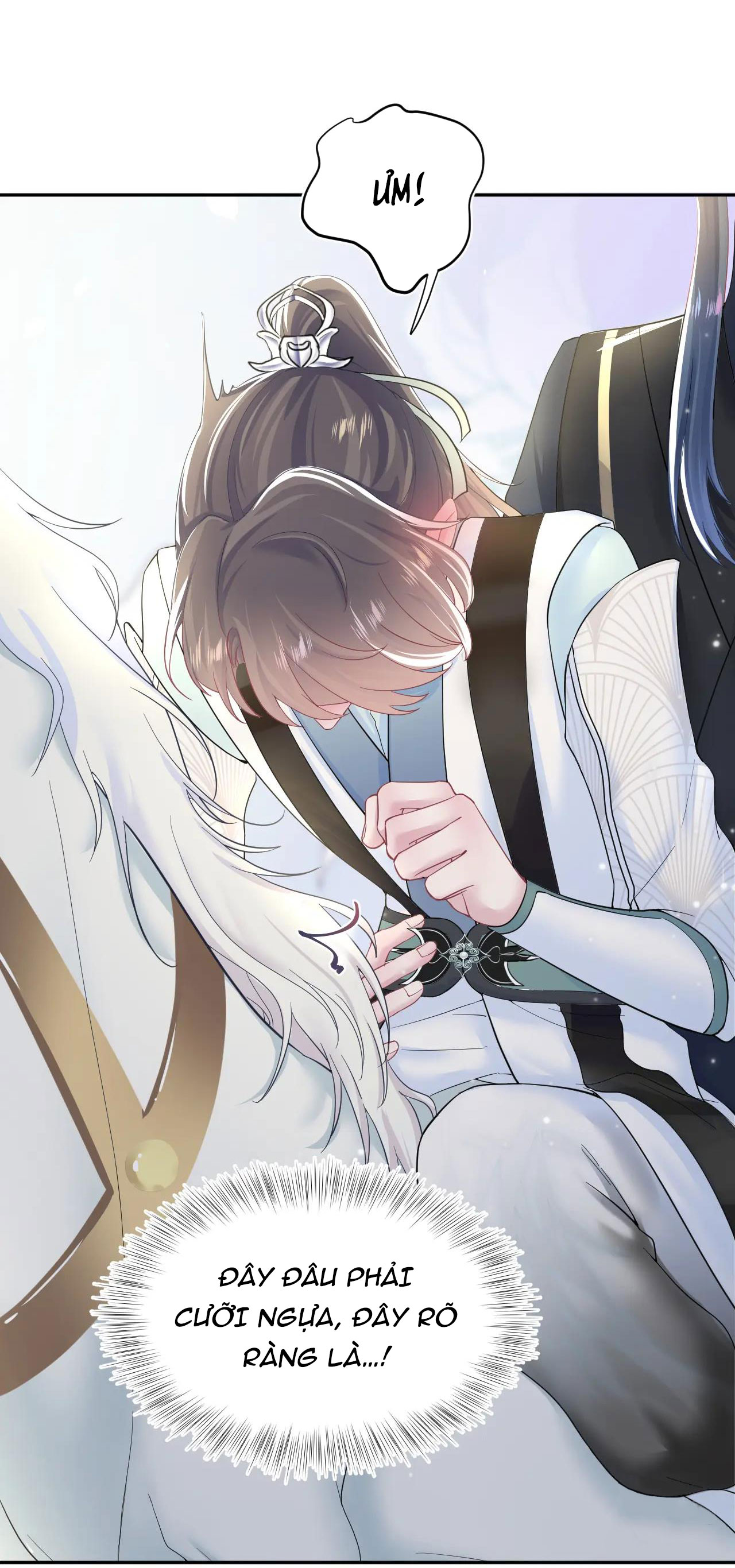 Tuyệt Mỹ Bạch Liên Online Dạy Học: Chapter 57