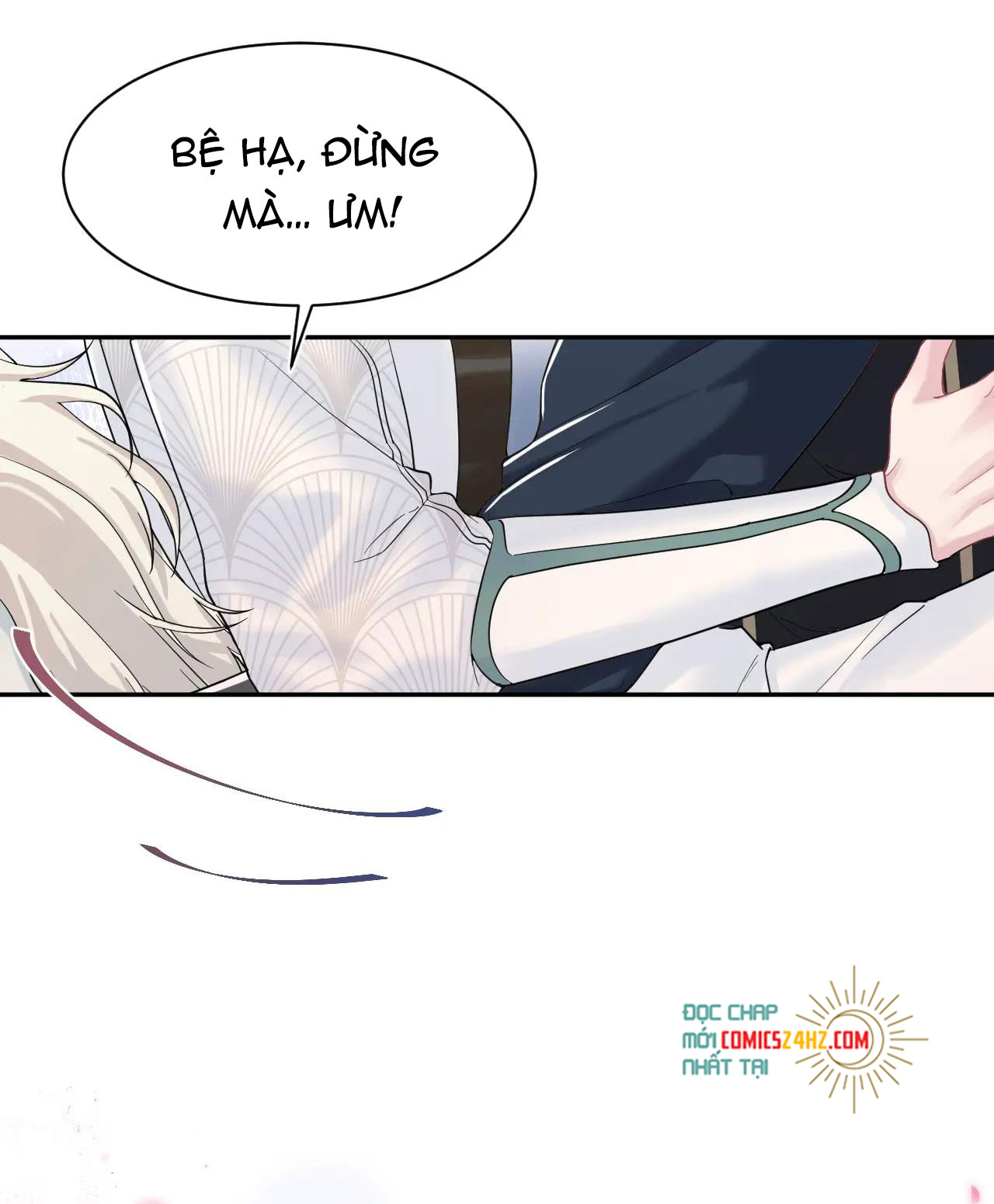 Tuyệt Mỹ Bạch Liên Online Dạy Học: Chapter 57