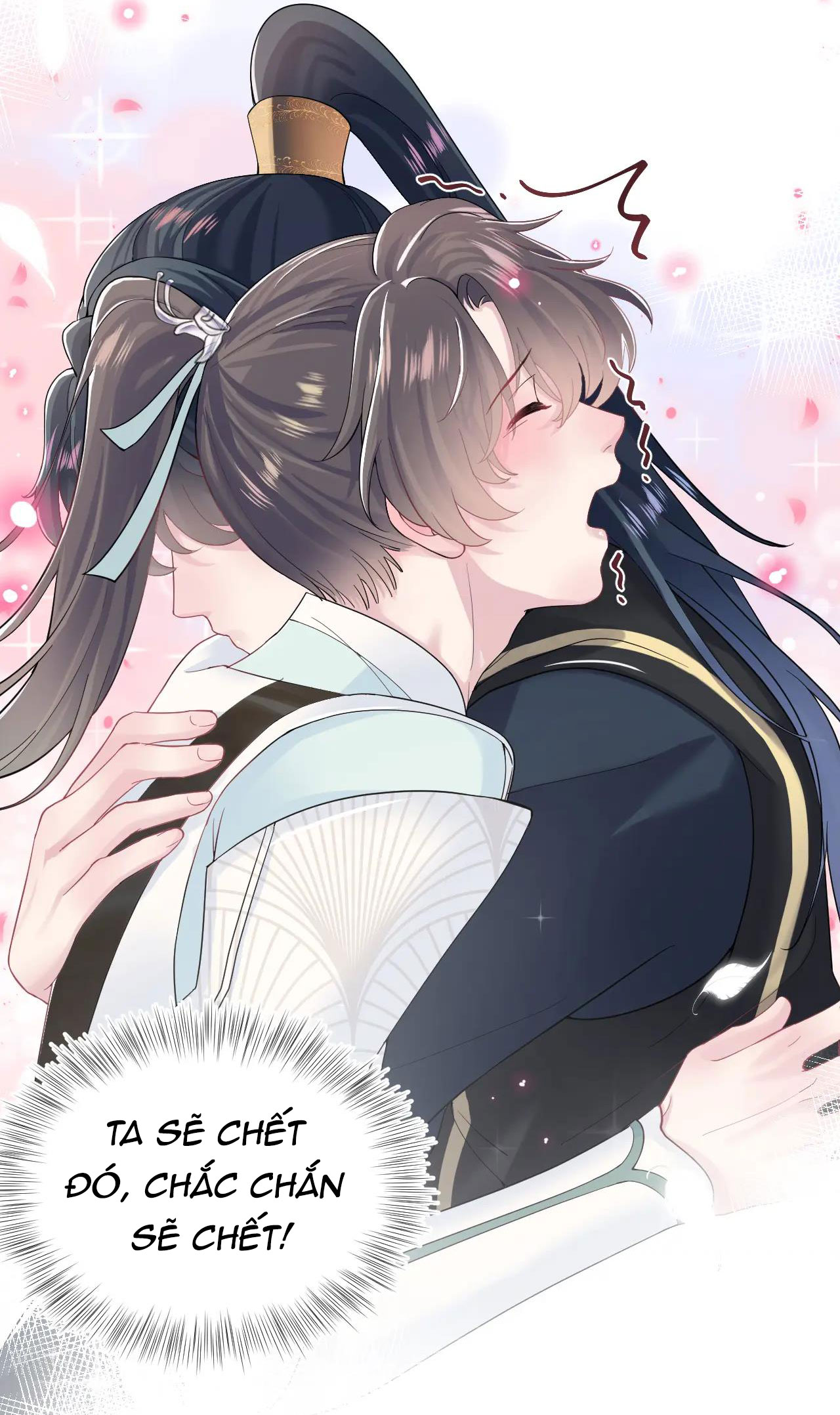 Tuyệt Mỹ Bạch Liên Online Dạy Học: Chapter 57