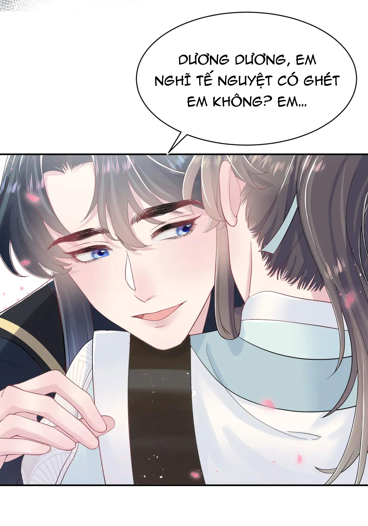 Tuyệt Mỹ Bạch Liên Online Dạy Học: Chapter 57
