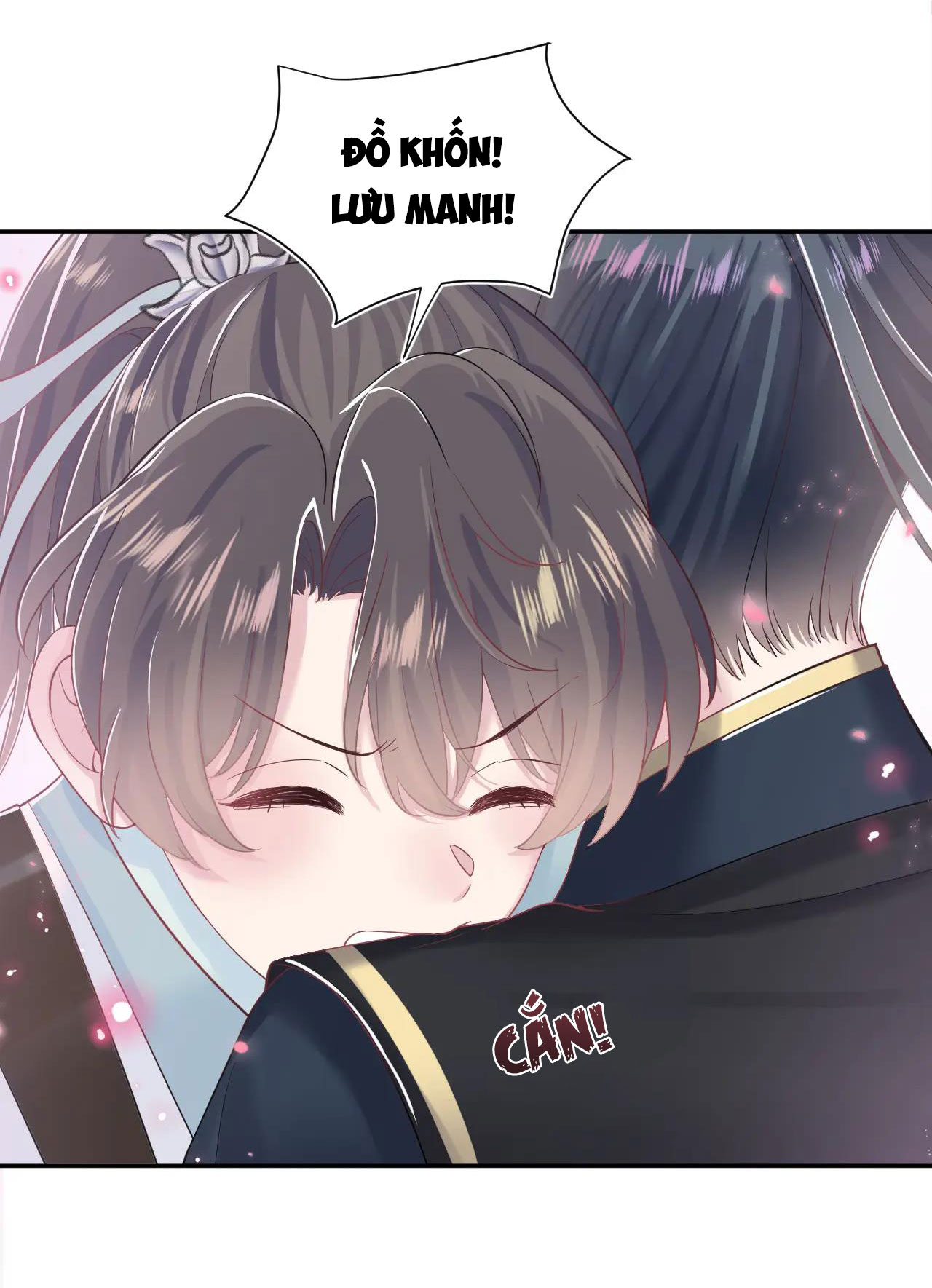 Tuyệt Mỹ Bạch Liên Online Dạy Học: Chapter 57