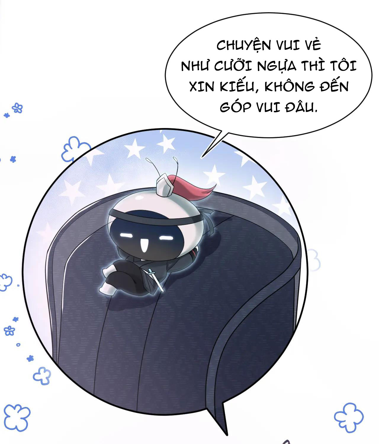 Tuyệt Mỹ Bạch Liên Online Dạy Học: Chapter 57