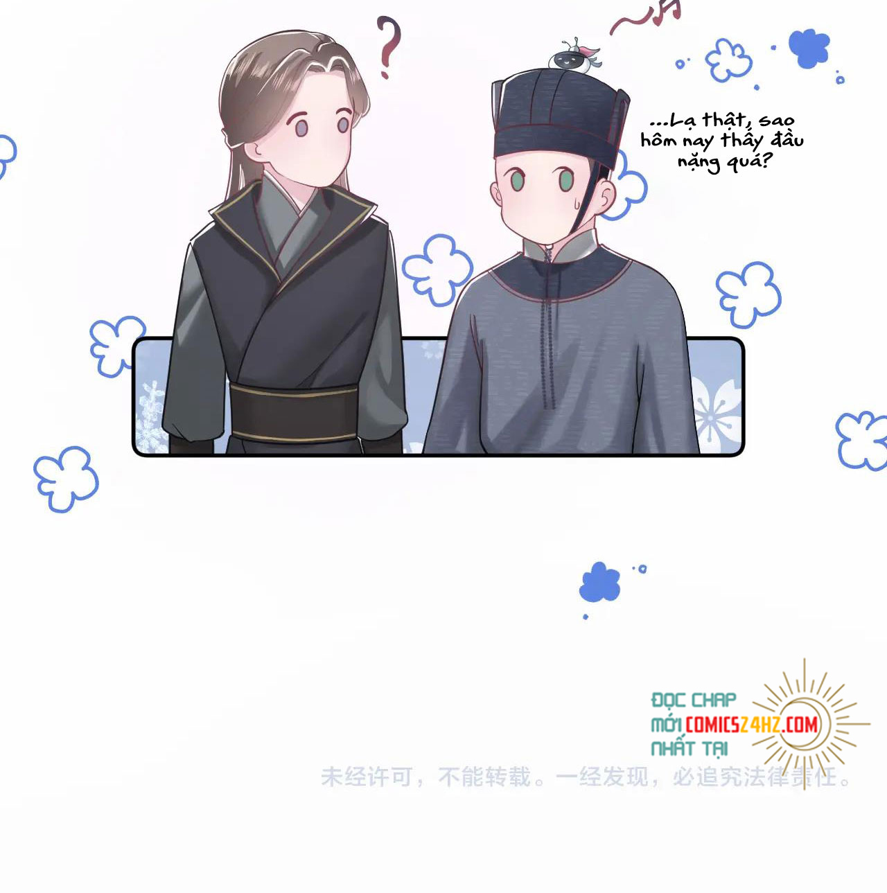 Tuyệt Mỹ Bạch Liên Online Dạy Học: Chapter 57