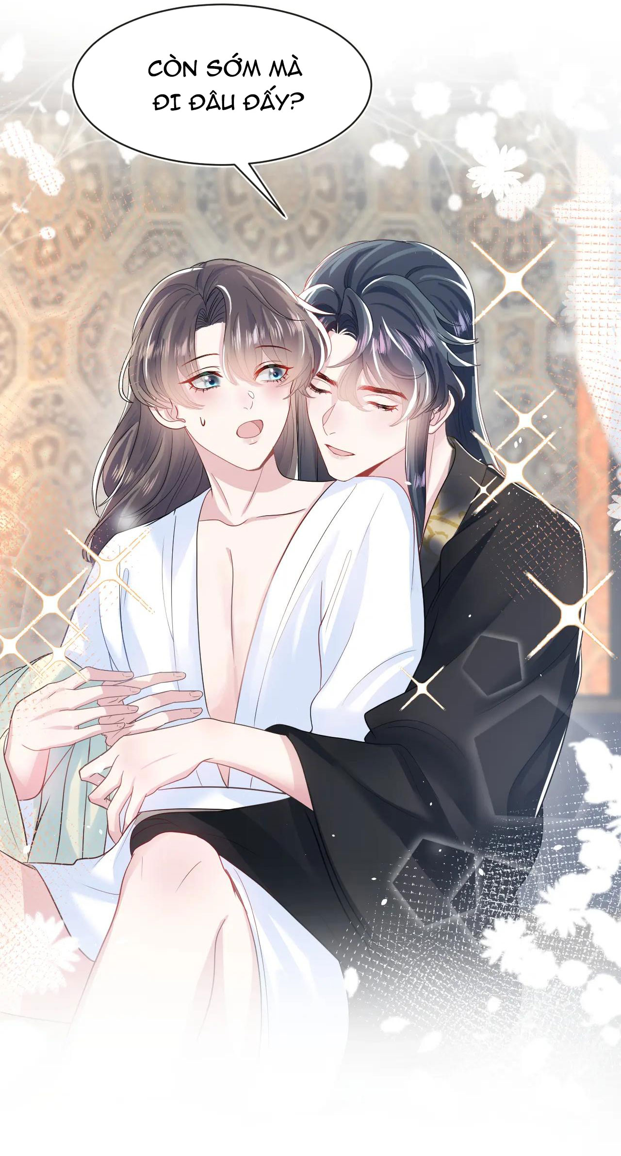 Tuyệt Mỹ Bạch Liên Online Dạy Học: Chapter 57