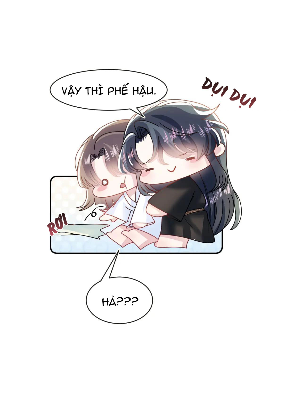 Tuyệt Mỹ Bạch Liên Online Dạy Học: Chapter 57