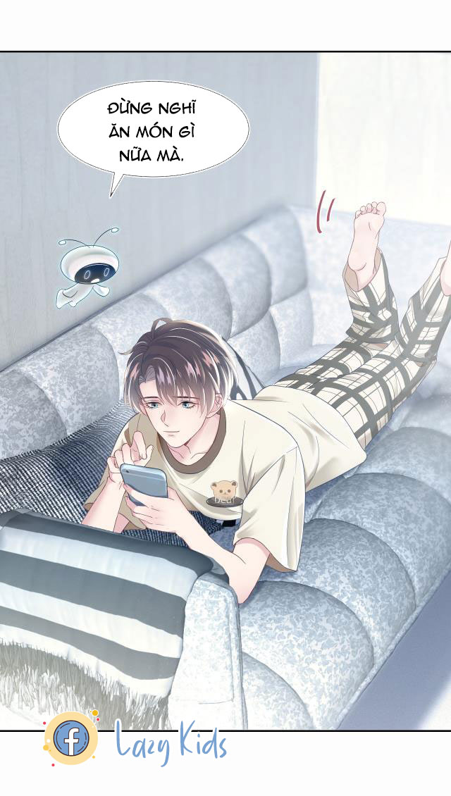 Tuyệt Mỹ Bạch Liên Online Dạy Học: Chapter 6