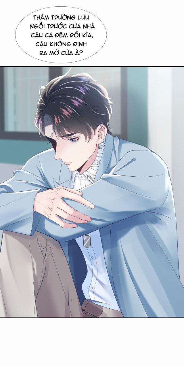 Tuyệt Mỹ Bạch Liên Online Dạy Học: Chapter 6
