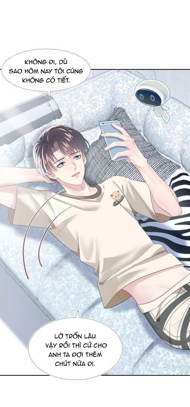 Tuyệt Mỹ Bạch Liên Online Dạy Học: Chapter 6