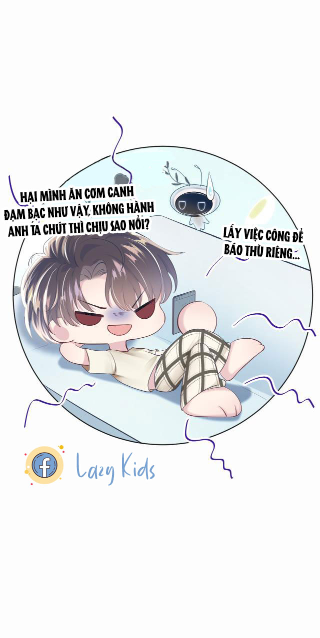 Tuyệt Mỹ Bạch Liên Online Dạy Học: Chapter 6