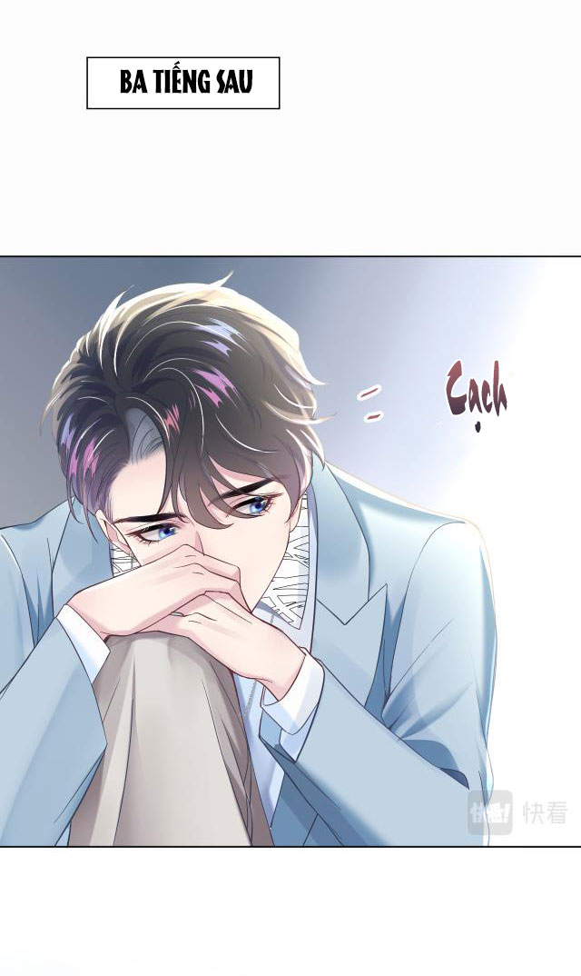 Tuyệt Mỹ Bạch Liên Online Dạy Học: Chapter 6