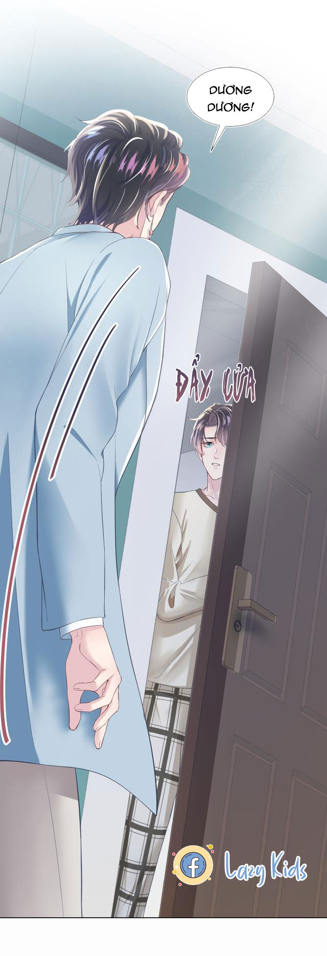 Tuyệt Mỹ Bạch Liên Online Dạy Học: Chapter 6