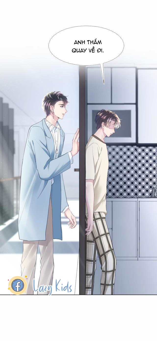 Tuyệt Mỹ Bạch Liên Online Dạy Học: Chapter 6